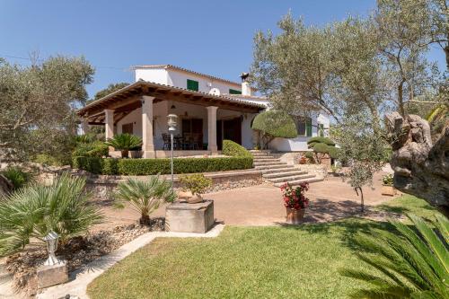 Sa Finca de Jaume, Sineu – Bijgewerkte prijzen 2023