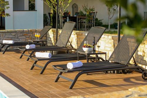 Φωτογραφία από το άλμπουμ του Villa Infinity Mostar στο Μόσταρ