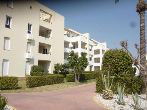 Urbanización Naturista Bahía de Vera, Apartamento Fiona, Vera ...
