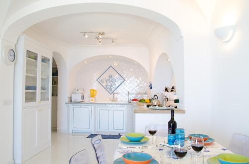 Bevande di Villa Idris