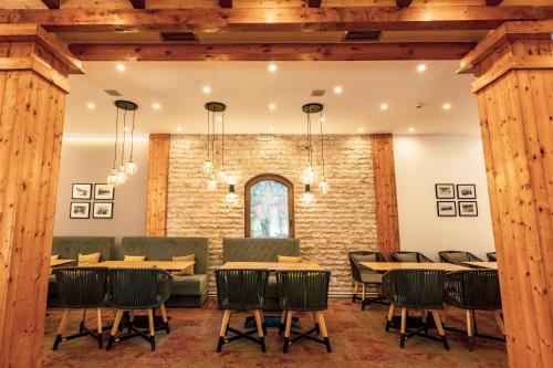 Gallery image of Hotel Sport, Resort Mavrovo in Mavrovo