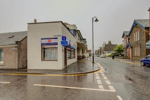 Gallery image of Kinloch Arms Hotel in Carnoustie