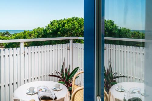 Imagen de la galería de Hotel Medusa Splendid, en Lignano Sabbiadoro