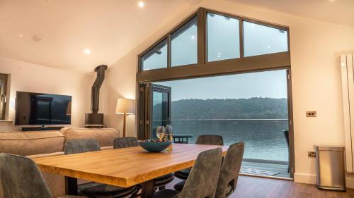 Gallery image of Hill Of Oaks in Windermere