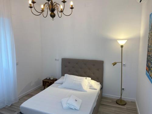 Casa Laranjeira 1 Double Bed Flat