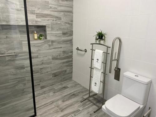 Casa Laranjeira 1 Double Bed Flat