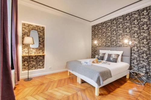 Canal st-martin/Duplex 6/8pers/Equipped/République