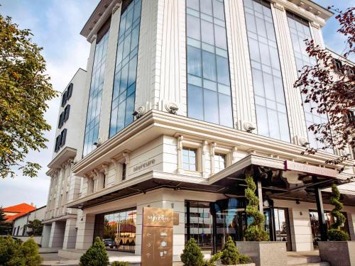 Mercure Timisoara