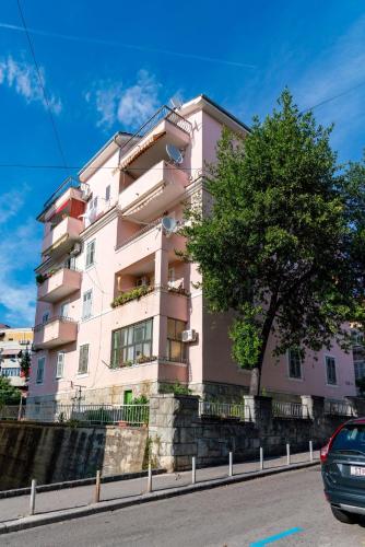 Apartment La Marie
