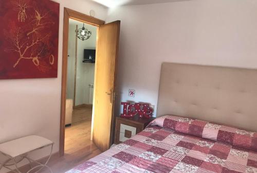 Fotografie z fotogalerie ubytování El reguero de Villamarín v destinaci Villamarin
