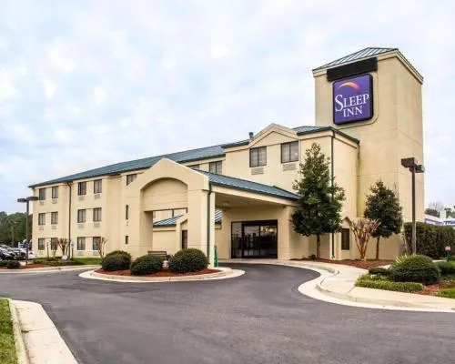 Sleep Inn Richmond South in Richmond
