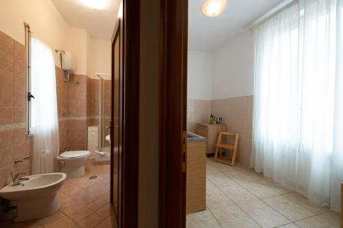 Fornaci Deluxe San Pietro