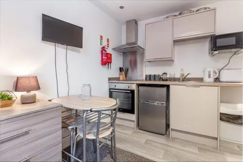 Flat 2, 15 Foregate Apartment - Worcester City Centre photo