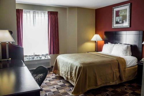 Gallery image of Quality Inn Brunswick Cleveland South in Brunswick