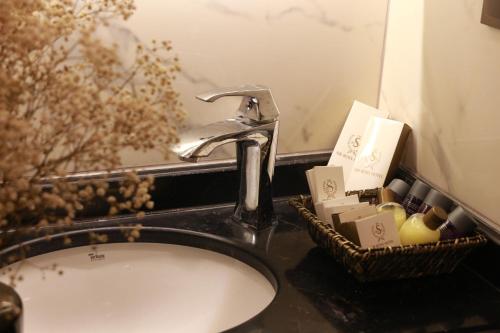 Gallery image of Air Boss Giresun City Hotel in Giresun