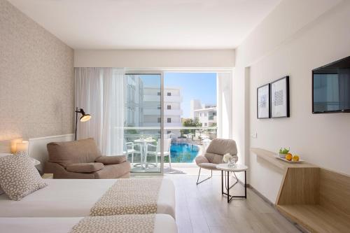 Gallery image of Sofianna Resort & Spa in Paphos