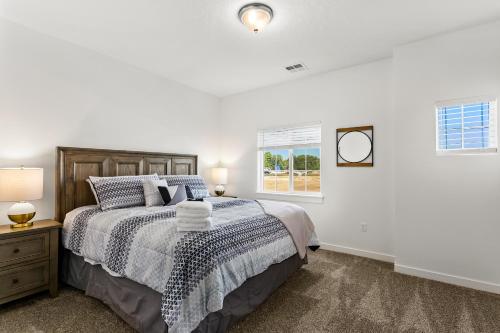 Gallery image of Gabrielle Townhomes in Boise