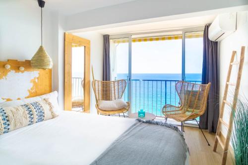 Coconut Beach Boutique Studio, Castell-Platja dAro ...