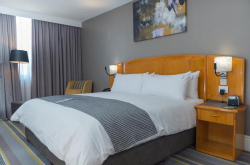 Gallery image of Holiday Inn - Mutare by IHG in Umtali