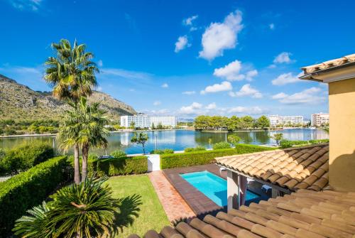 Ideal Property Mallorca - Montelago