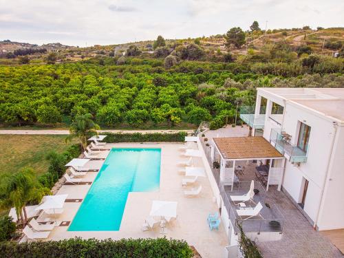 Villa Landolina
