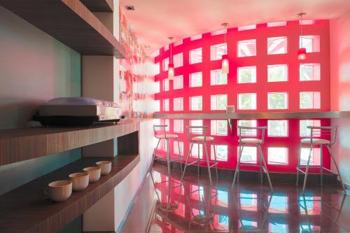 Gallery image of TERRAZA 10 in Tula de Allende