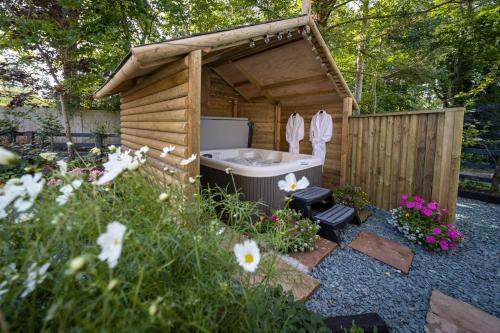 Dandelion Cottage