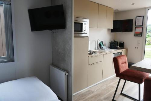 2-persoons hotelkamer – Photos 4