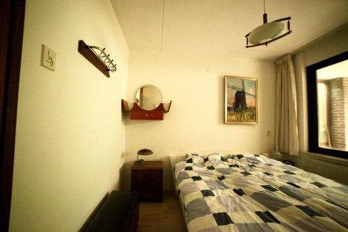 Afbeelding uit fotogalerij van Appartement - Kievitenlaan 1 Veere 'Nescio' in Veere