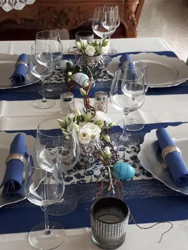 B&B Les Buissonnets de Longchamps picture