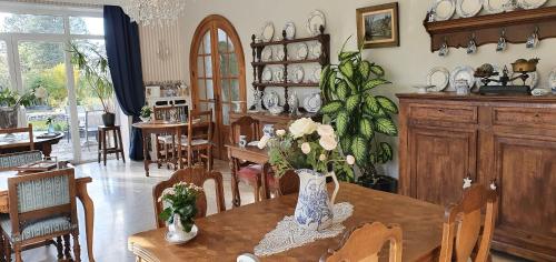 B&B Les Buissonnets de Longchamps – Photos 4
