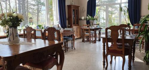 B&B Les Buissonnets de Longchamps – Photos 5