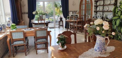 B&B Les Buissonnets de Longchamps – Photos 3