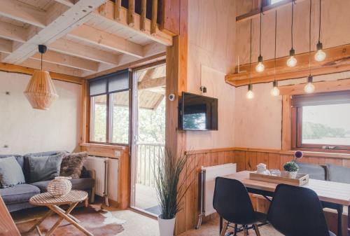 Tree house – Photos 4
