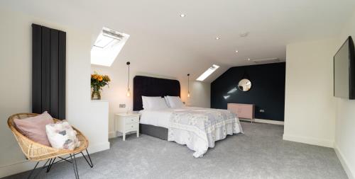 Foto dalla galleria di Dandelion Cottage a Carlisle