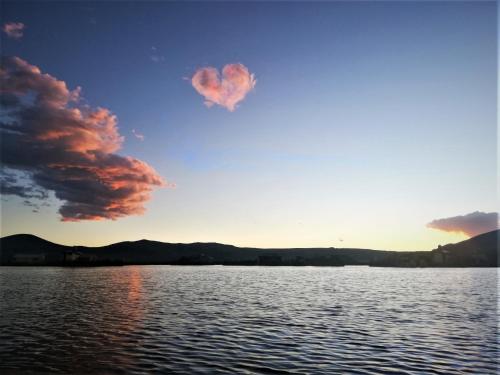 Imagen de la galería de Los Uros, en Puno