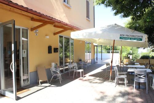 la locanda di montecatone
