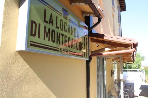 la locanda di montecatone