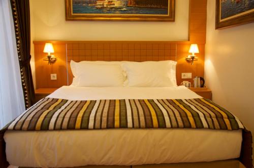 Superior Room with Balcony