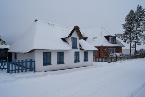 Holiday Homes Buchholz photo 38
