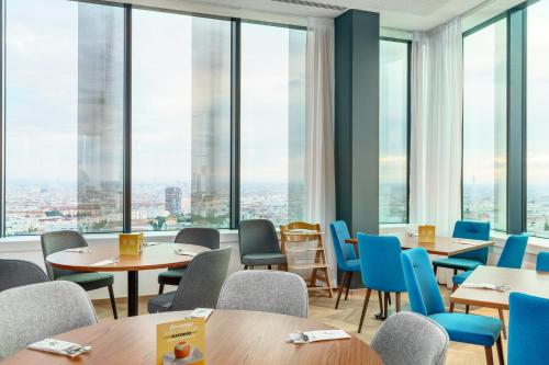 Gallery image of Holiday Inn - Vienna - South, an IHG Hotel in Vienna