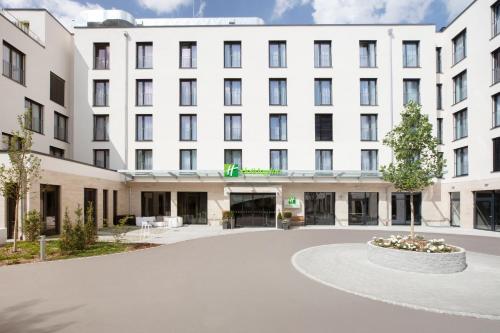 Gallery image of Holiday Inn Munich - City East, an IHG Hotel in Munich