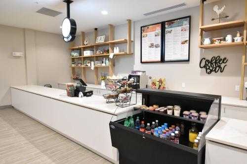 Фотография из галереи Holiday Inn - Kansas City - Northeast by IHG в Канзас-Сити