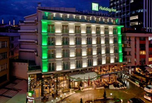 Holiday Inn Ankara-Kavaklidere by IHG