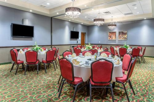 Gallery image of Holiday Inn Eau Claire South, an IHG Hotel in Eau Claire