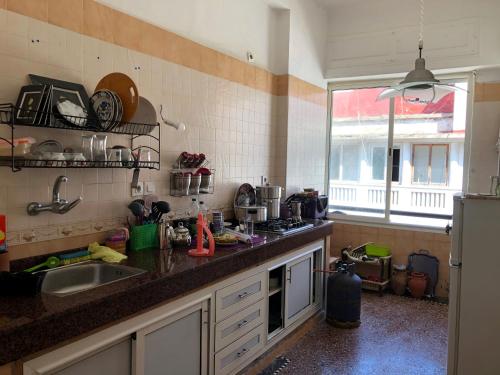 Appartement Calme Et Belle A Louer Pour Nuit A Hassan Rabat Morocco Booking Com