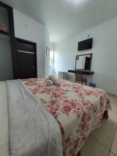 HOTEL MIRAMAR – Photos 4