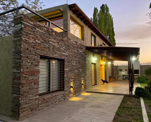 El Lagar de Uco