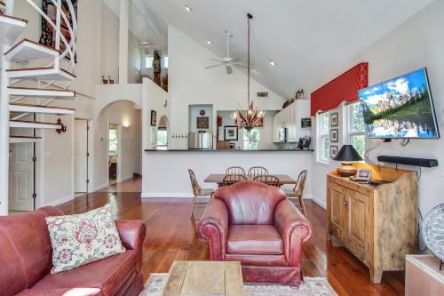 Mandan House – Photos 2