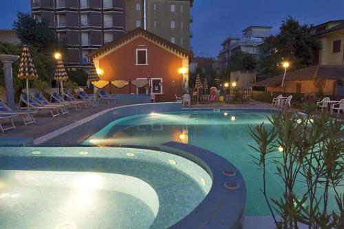 Hotel Sorriso